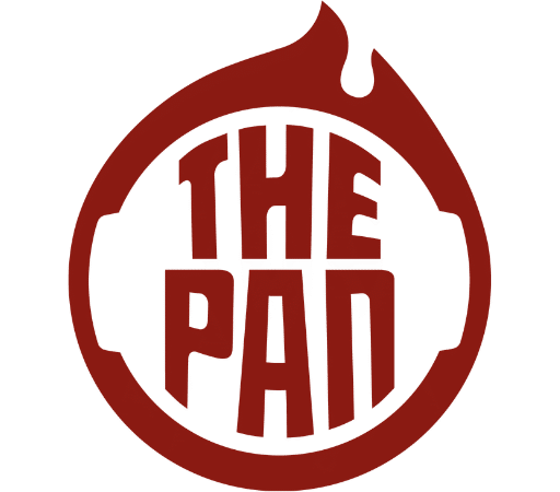 Logo The Pan