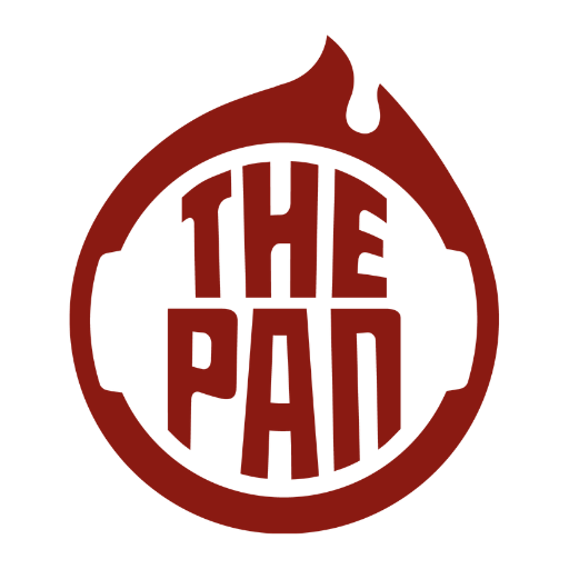 Logo The Pan