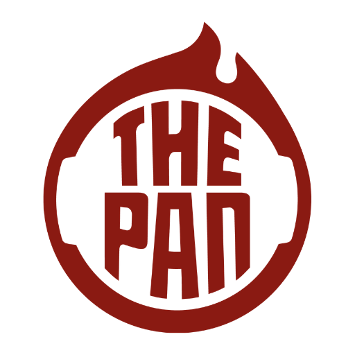 Logo The Pan